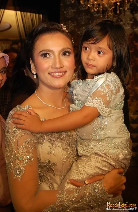 Foto Sarah Amalia