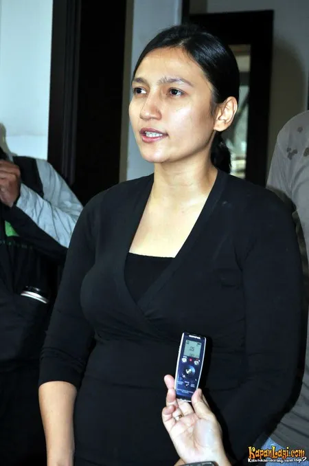 Foto Sarah Amalia
