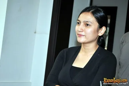 Foto Sarah Amalia