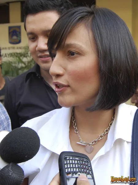 Foto Sarah Amalia