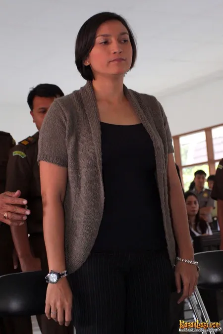 Foto Sarah Amalia
