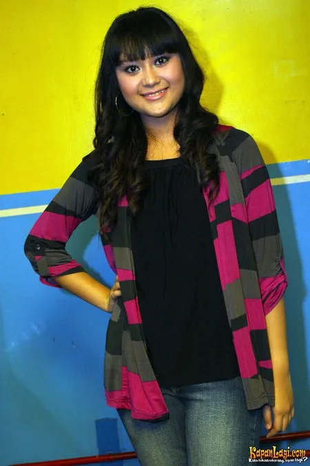 Foto Sarah Fitriandini