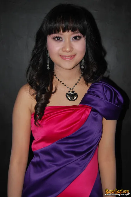 Foto Sarah Fitriandini