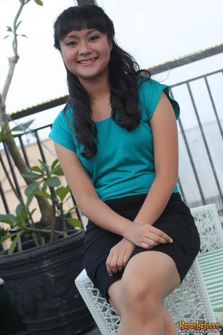 Foto Sarah Fitriandini