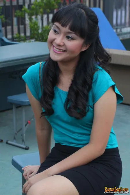 Foto Sarah Fitriandini