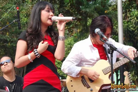 Foto Sarah Fitriandini