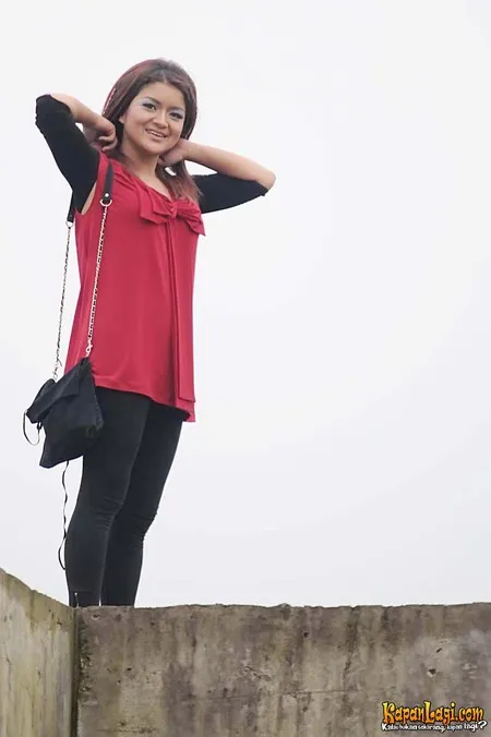 Foto Sarah Hadju