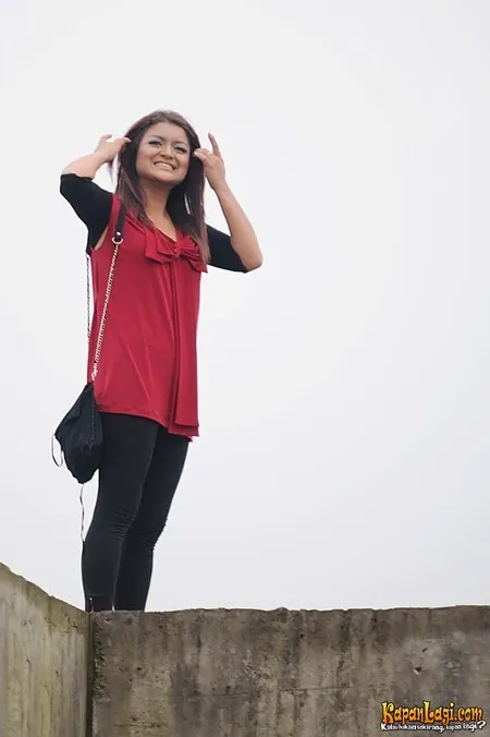 Foto Sarah Hadju