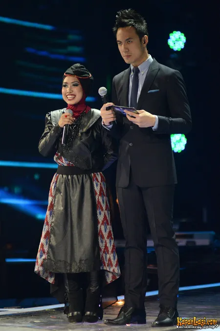 Foto Sarah Idol
