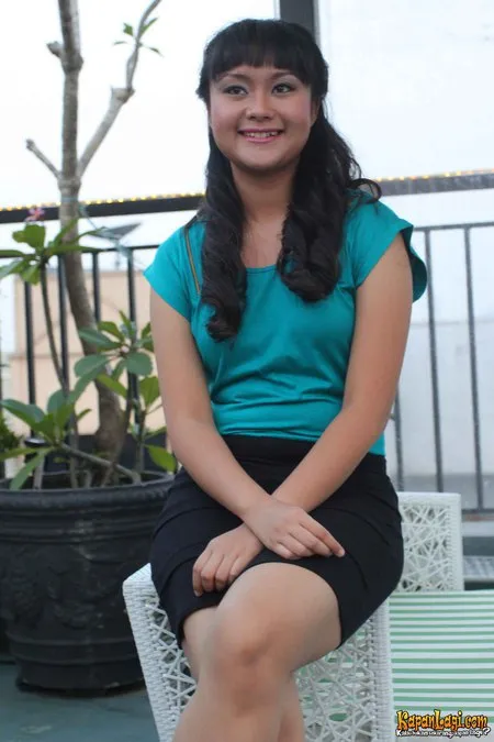 Foto Sarah Saat