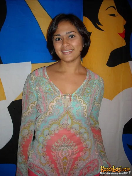 Foto Sarah Sechan