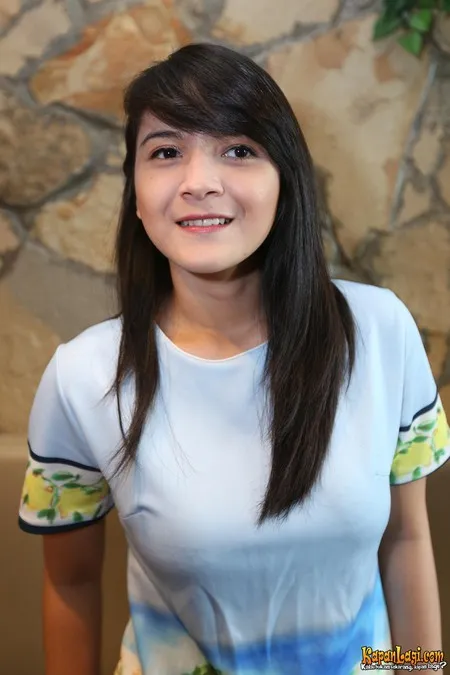 Foto Sarah Shafitri