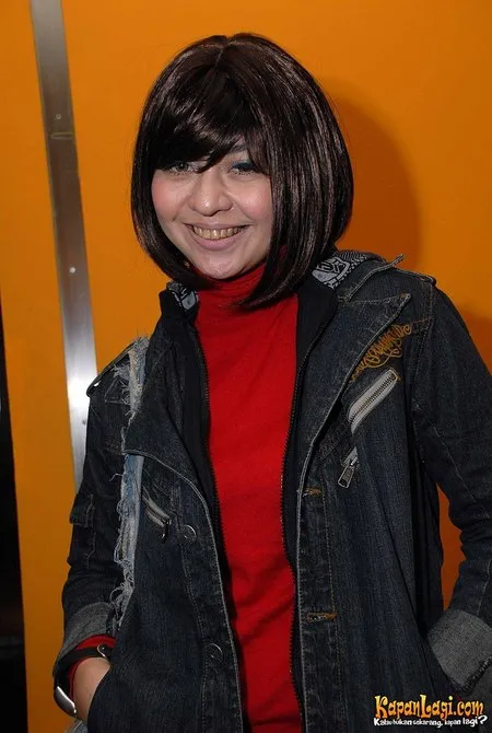 Foto Sarah Vi