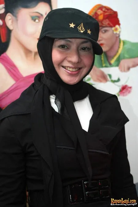 Foto Sarah Vi