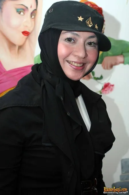 Foto Sarah Vi