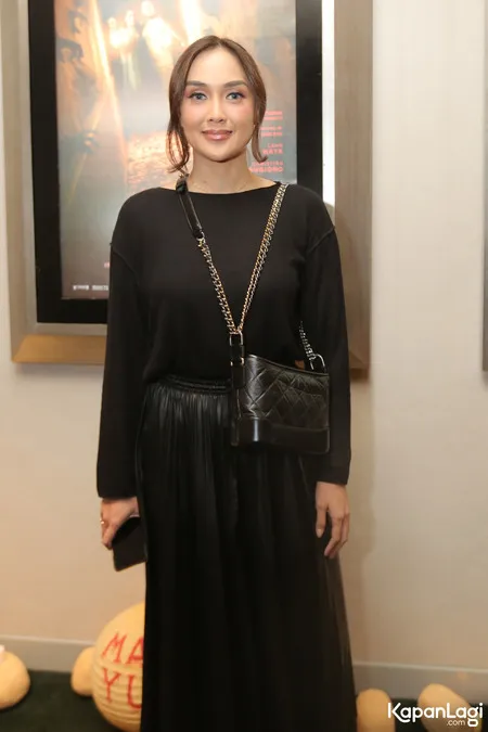 Foto Sarah Wijayanto