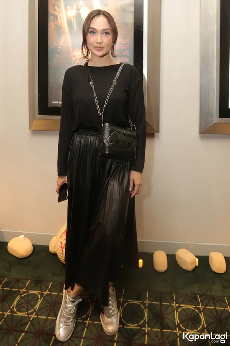 Foto Sarah Wijayanto