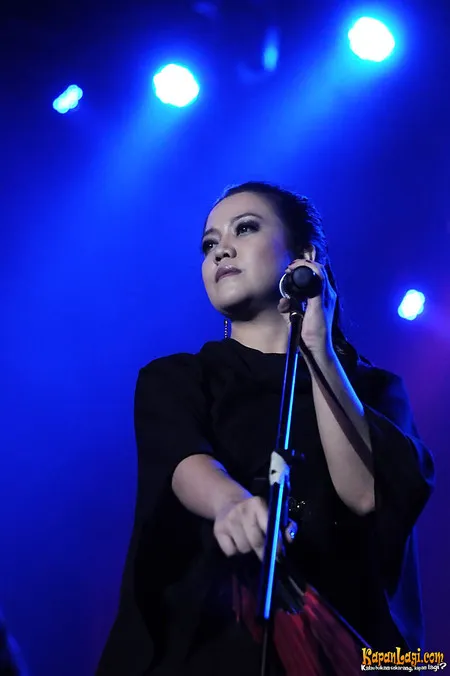 Foto Sarasvati