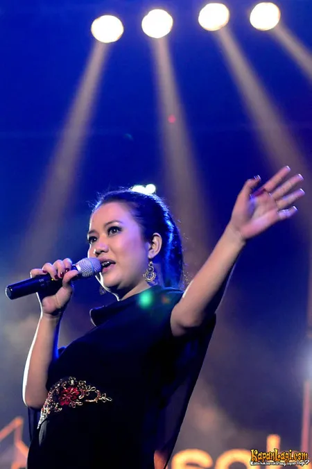 Foto Sarasvati