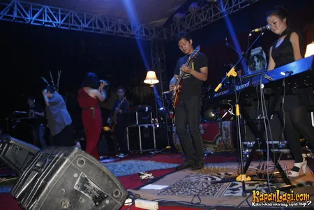 Foto Sarasvati