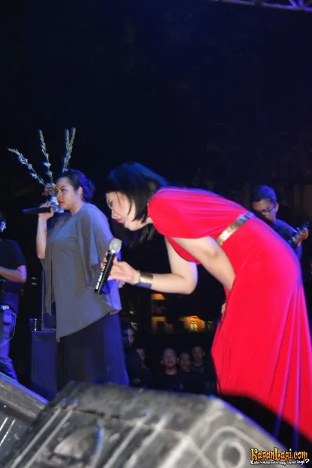Foto Sarasvati