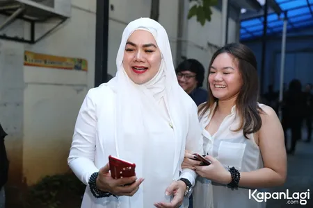 Foto Sarita Abdul Mukti