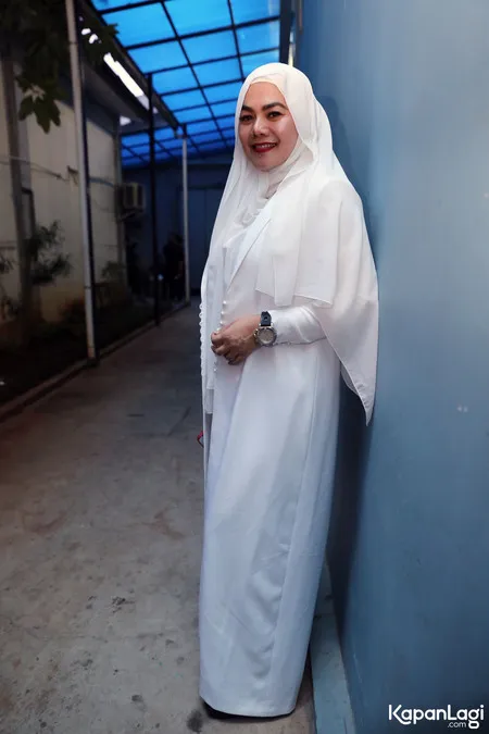 Foto Sarita Abdul Mukti