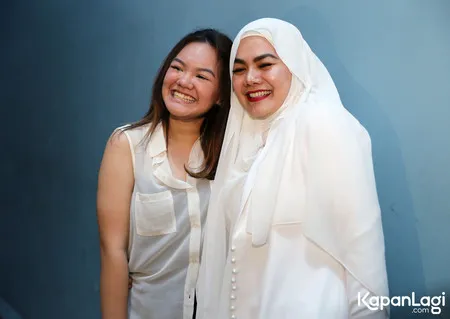 Foto Sarita Abdul Mukti