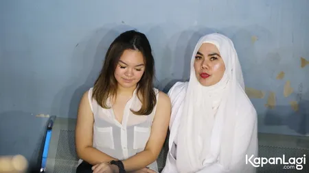 Foto Sarita Abdul Mukti