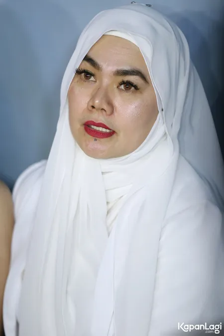 Foto Sarita Abdul Mukti