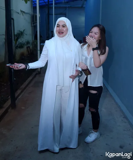 Foto Sarita Abdul Mukti