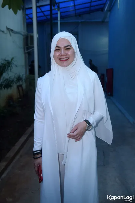 Foto Sarita Abdul Mukti