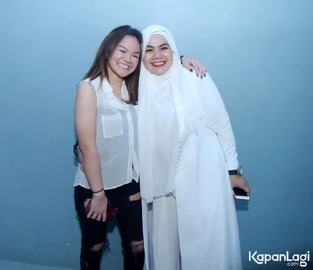 Foto Sarita Abdul Mukti