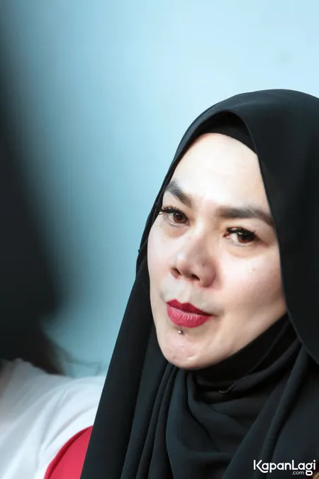 Foto Sarita Abdul Mukti