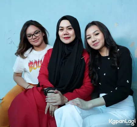 Foto Sarita Abdul Mukti