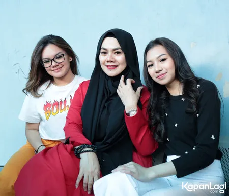 Foto Sarita Abdul Mukti