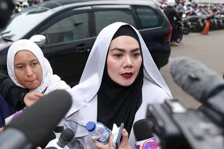 Foto Sarita Abdul Mukti