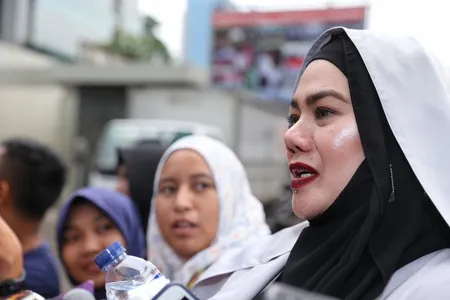 Foto Sarita Abdul Mukti