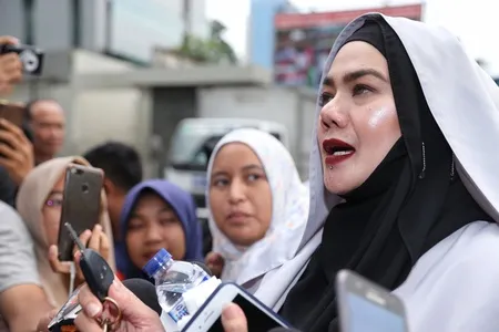 Foto Sarita Abdul Mukti