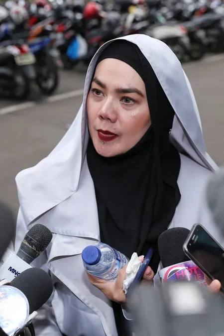 Foto Sarita Abdul Mukti