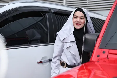 Foto Sarita Abdul Mukti