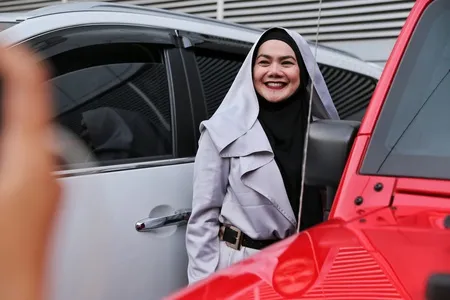 Foto Sarita Abdul Mukti