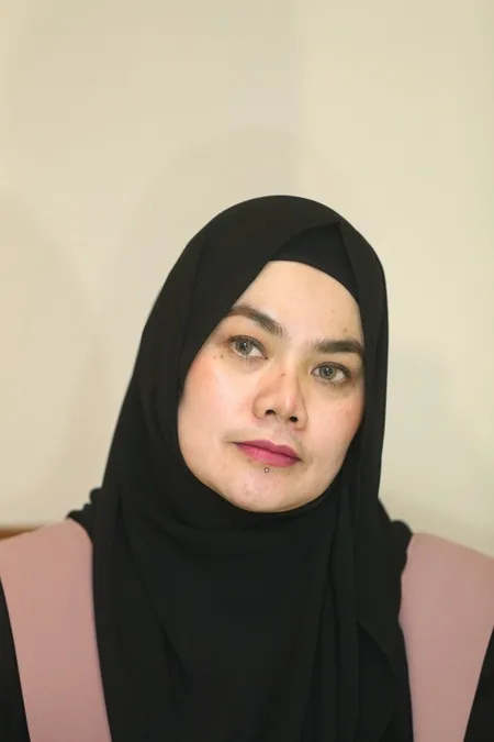 Foto Sarita Abdul Mukti