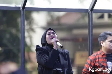 Foto Sarita Abdul Mukti