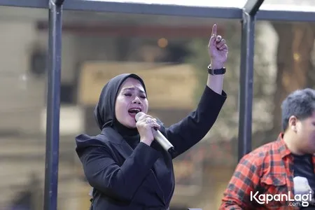 Foto Sarita Abdul Mukti