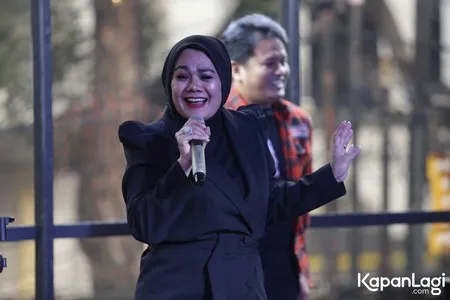 Foto Sarita Abdul Mukti