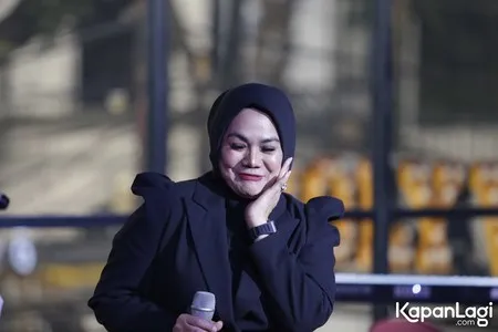 Foto Sarita Abdul Mukti