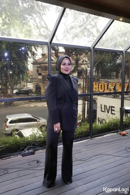 Foto Sarita Abdul Mukti