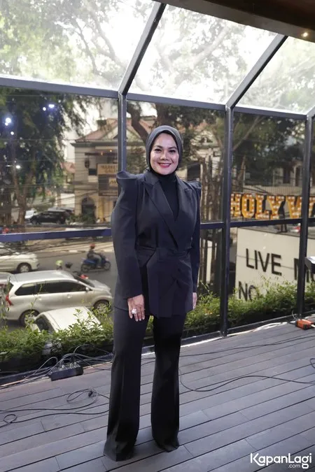 Foto Sarita Abdul Mukti