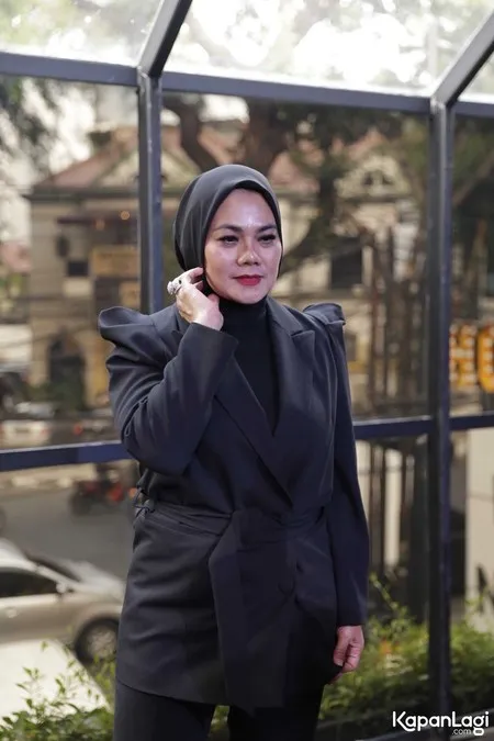 Foto Sarita Abdul Mukti